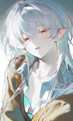 Profile image of 銀狼
