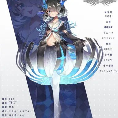 Profile image of アインスタイニウム