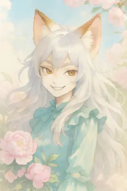 Profile image of 이여우