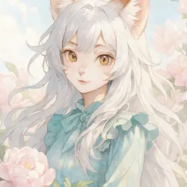 Profile image of 이여우