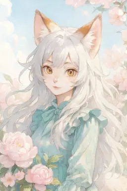 Profile image of 이여우