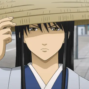 Profile image of 桂小太郎