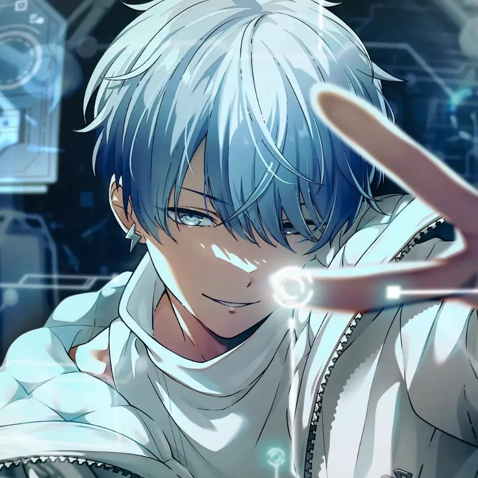 saeip_333의 아오야기 토우야