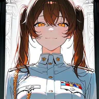 Profile image of ホイップ