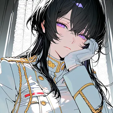 Profile image of ミャニマ