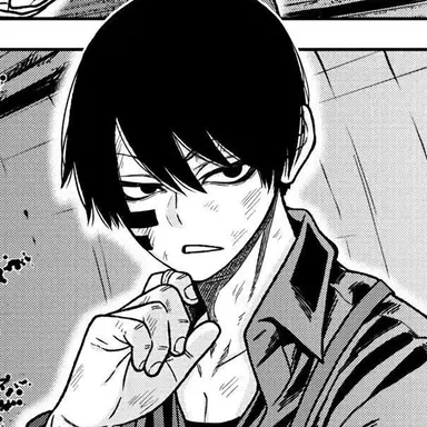 Profile image of 無陀野無人