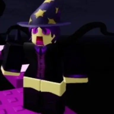 Profile image of Witch Jane Doe