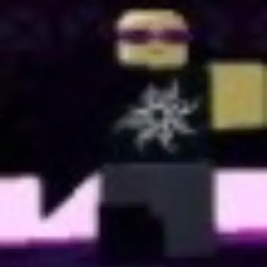 Profile image of Spawn Doe