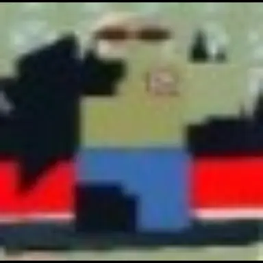 Profile image of John Doe