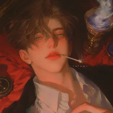 Profile image of Leo