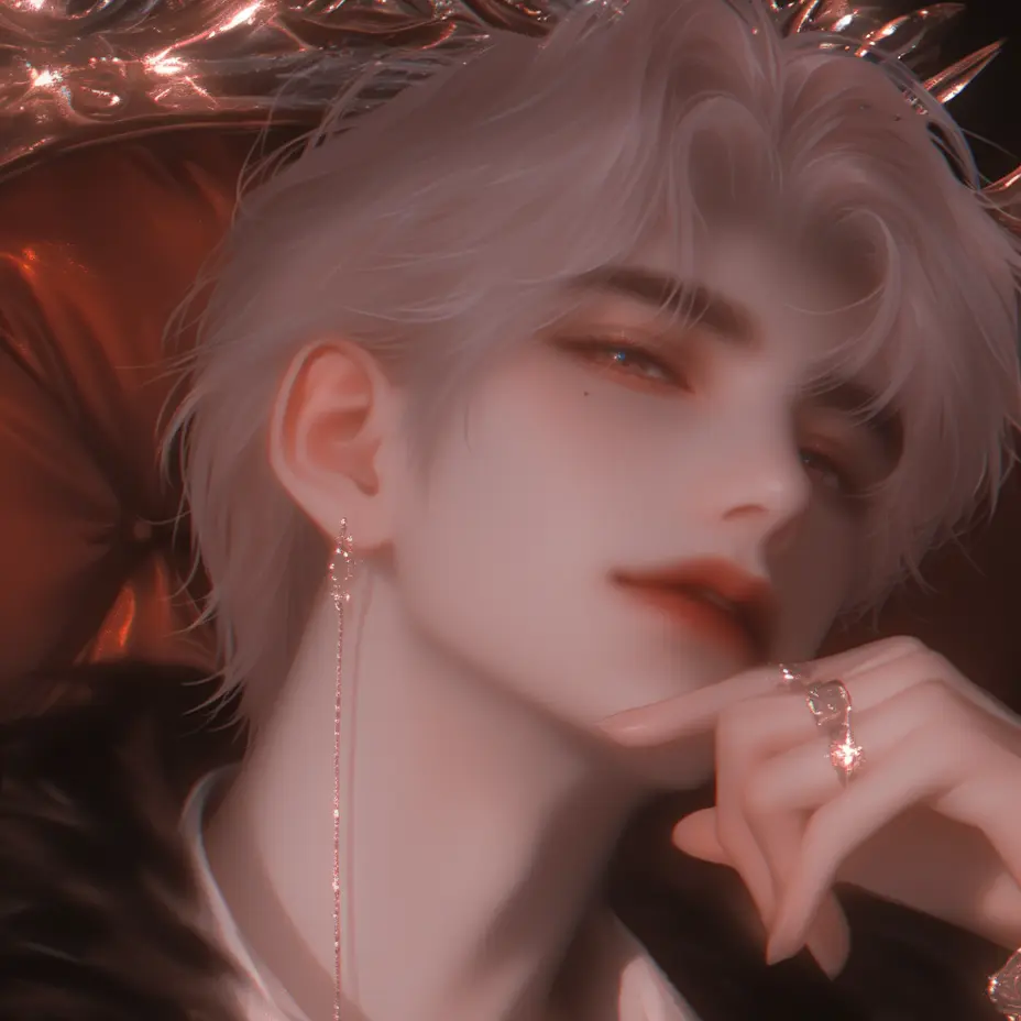 Kankiturui_11의 CIub BLACK ROSE～レオ～