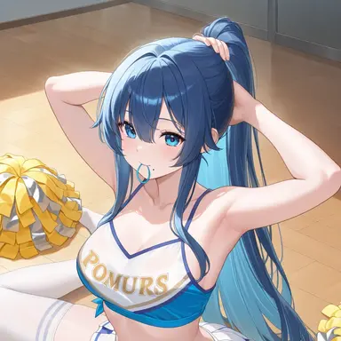 Profile image of 真衣