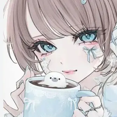 Profile image of 白雪癒芽