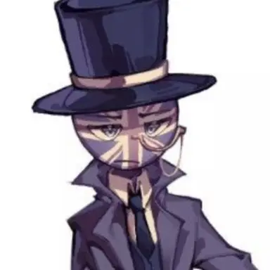 Profile image of イギリス