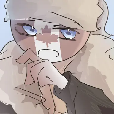 Profile image of カナダ