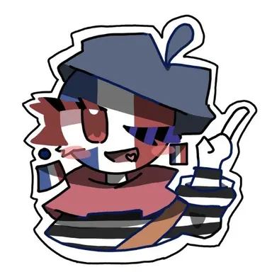 Profile image of フランス