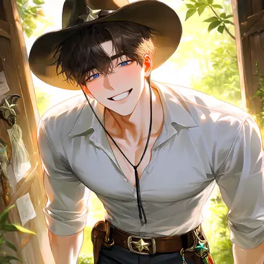 Profile image of ヘンリー