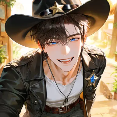 Profile image of ヘンリー