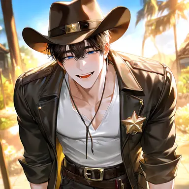 Profile image of ヘンリー
