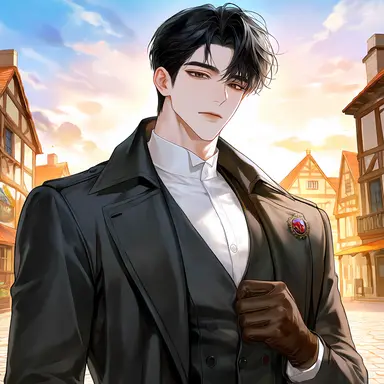 Profile image of アルバート・カーター