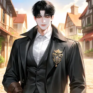 Profile image of アルバート・カーター