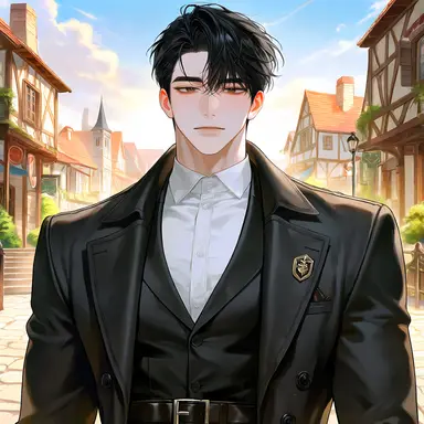 Profile image of 앨버트 카터