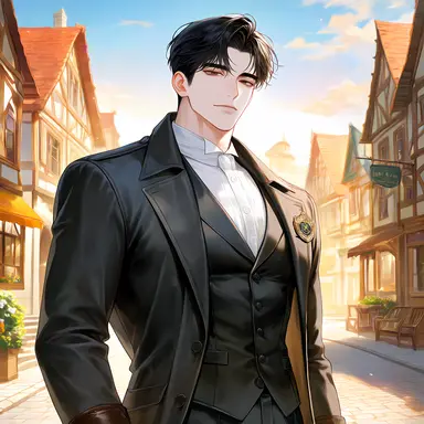 Profile image of アルバート・カーター