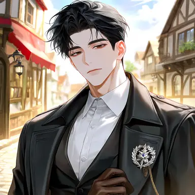 Profile image of アルバート・カーター