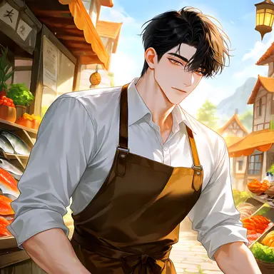 Profile image of オリバー