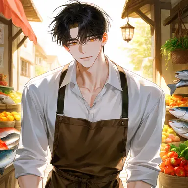 Profile image of 올리버