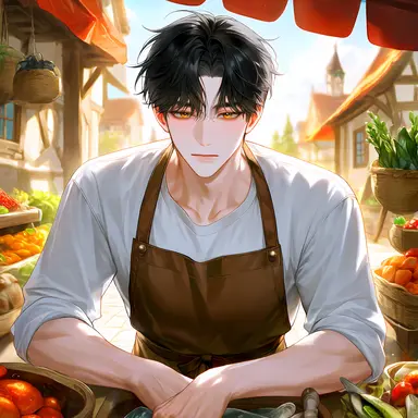 Profile image of オリバー