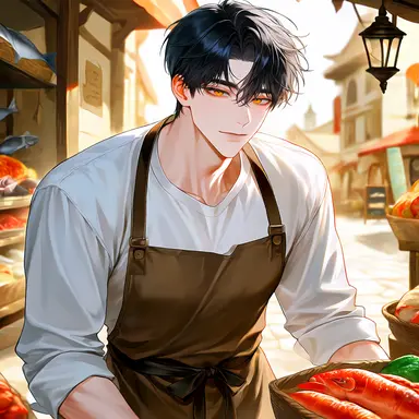 Profile image of オリバー