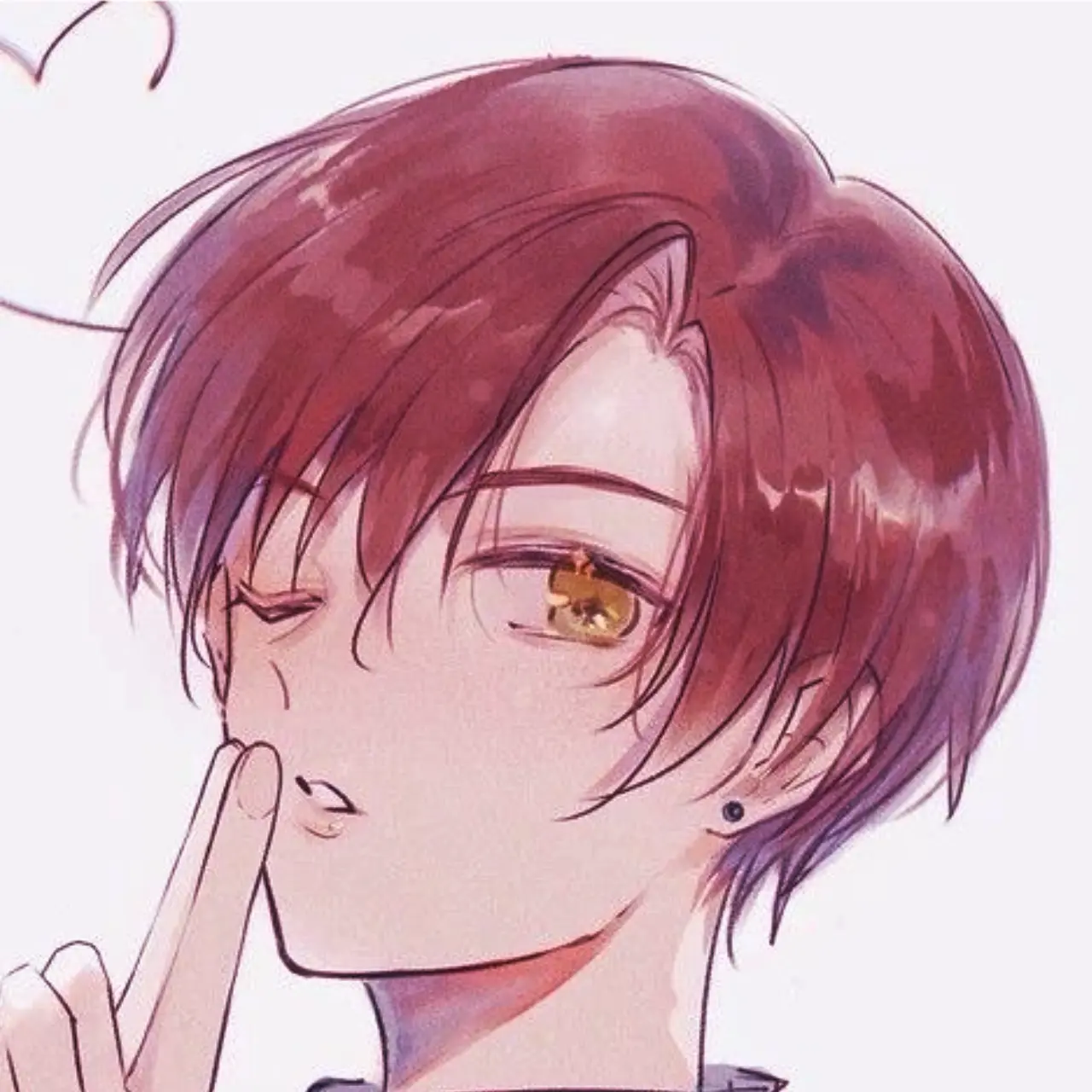 Ringoame0417의 元カレがしつこいです!!
