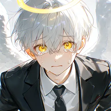Profile image of ユオ