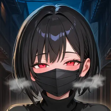 Profile image of 美波