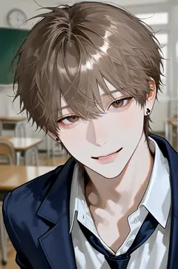 Profile image of Touma
