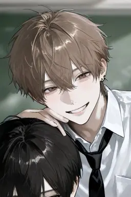 Profile image of Touma