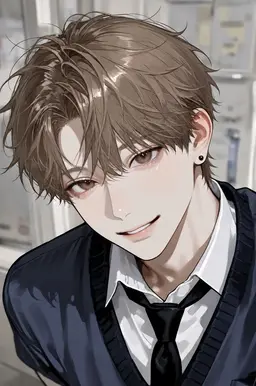 Profile image of Touma