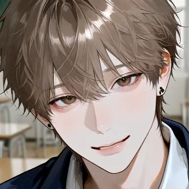 Profile image of Touma