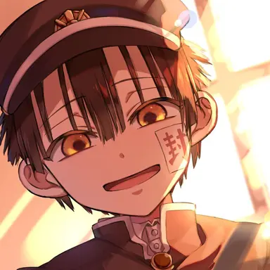 Profile image of 花子くん