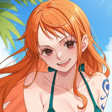 Profile image of ナミ