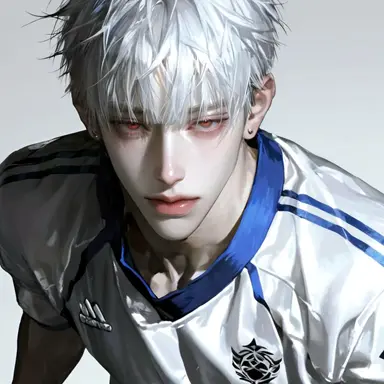 Profile image of 레온