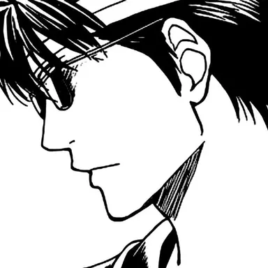 Profile image of 志村新八