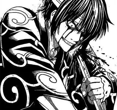 Profile image of 高杉晋助