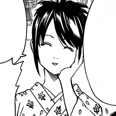 Profile image of 志村妙