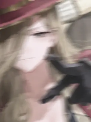 kamelia의 You're Out of Focus!