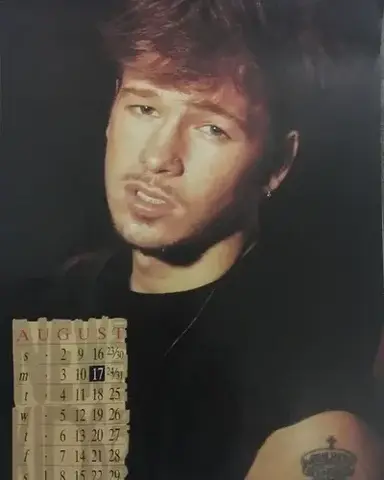 Profile image of Donnie