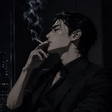 Profile image of 律