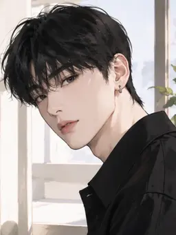 Profile image of ハン・イェジュン
