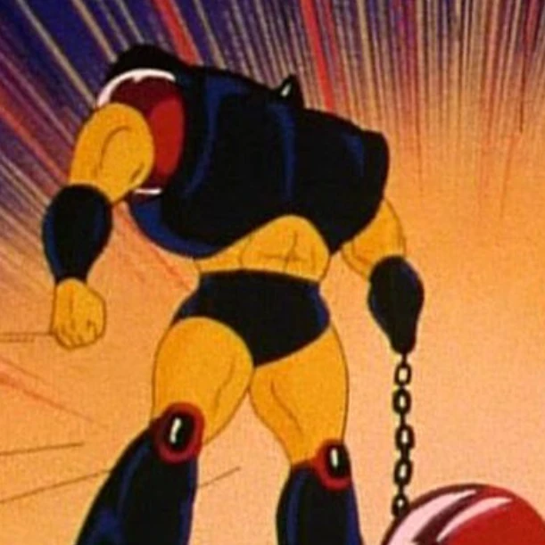 ケンダマン